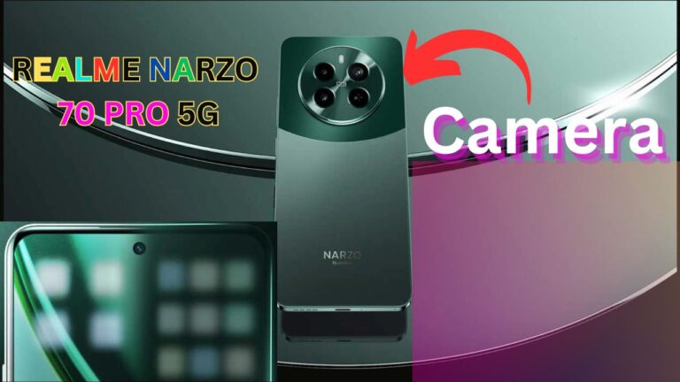 Realme Narzo 70 Pro 5G Price in India