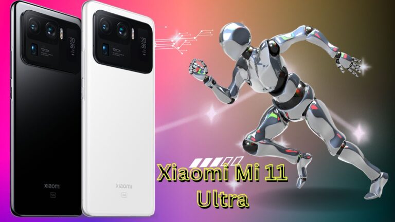 Xiaomi Mi 11 Ultra price in India