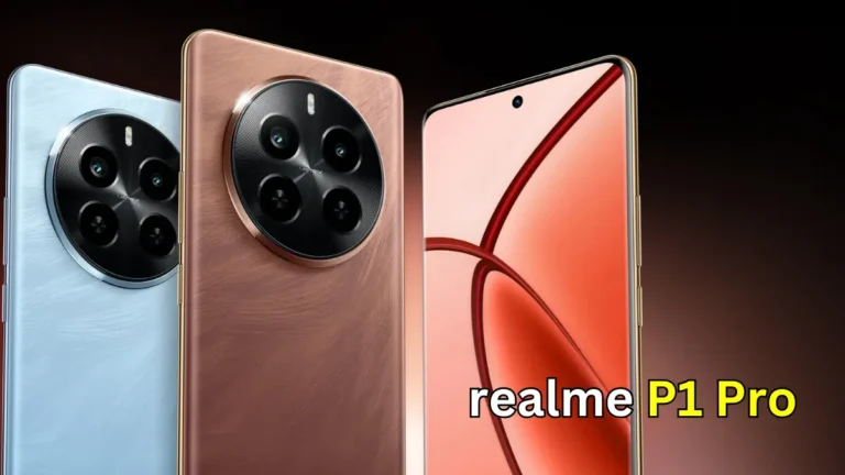 Realme P1 5G | Realme P1 Pro 5G Launched, Specs, Price