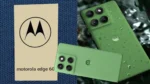 Motorola Edge 60 launched, check price
