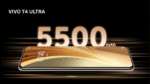 VIVO T4 ULTRA 5G