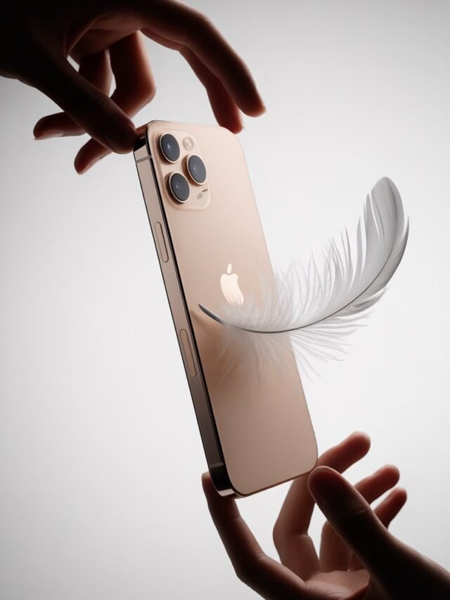 Apple iphone 17 Launch date, Price and Specs Confirmed