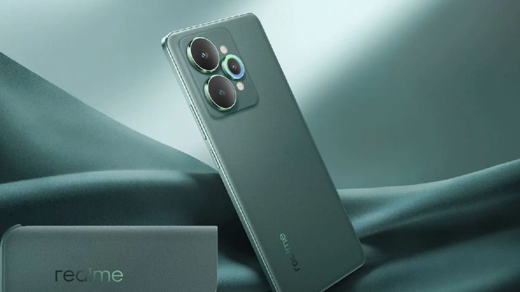 realme 15 & 15 pro